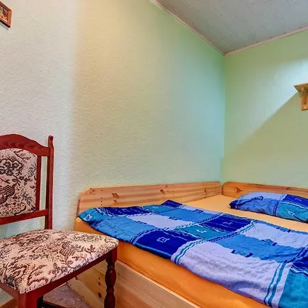 公寓 Ferienwohnung Am Kamp App_ 2 *