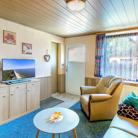 Ferienwohnung Am Kamp App_ 2 * 科斯旺德特