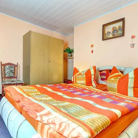 Ferienwohnung Am Kamp App_ 2 *