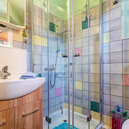 公寓 Ferienwohnung Am Kamp App_ 2