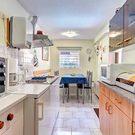 Ferienwohnung Am Kamp App_ 2