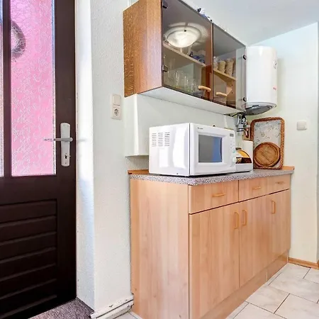 公寓 Ferienwohnung Am Kamp App_ 2 *